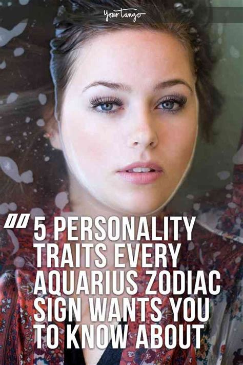 best and worst aquarius traits.